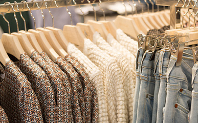 動(dòng)畫形式制作服裝服飾零售產(chǎn)品宣傳片的優(yōu)勢(shì)