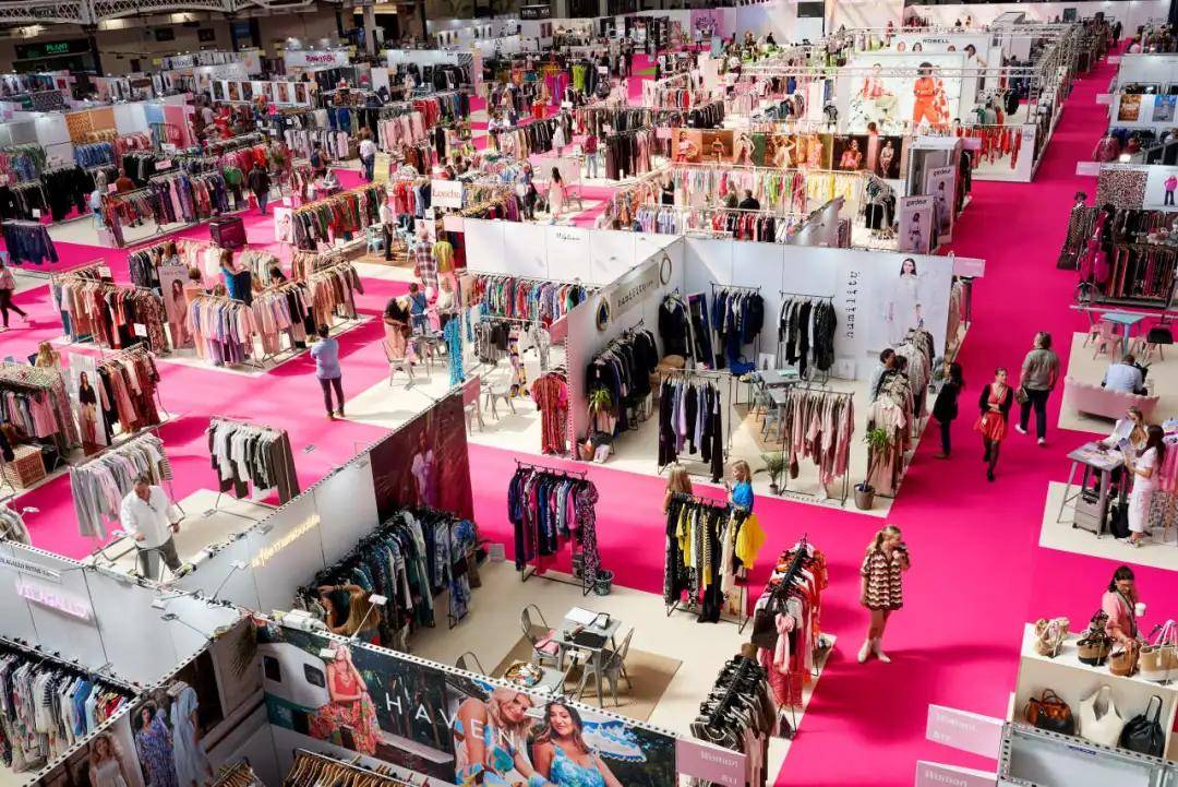 2025年英國倫敦國際服裝服飾秋冬展會(huì)Pure London/Source Fashion 鞋帽零售新趨勢(shì)