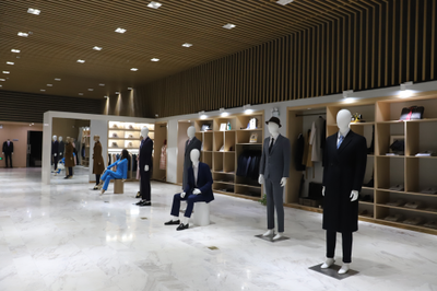 推進(jìn)陜西紡織服裝行業(yè)高質(zhì)量發(fā)展 以鞋帽零售為突破口