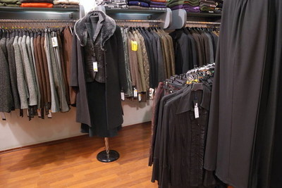 時尚零售新風尚 女性視角下的鞋帽服裝店經(jīng)營策略