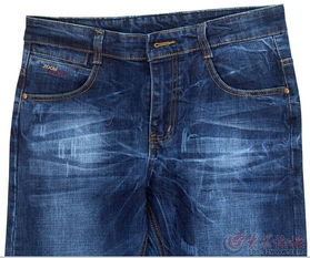 源頭直供，時尚優(yōu)選——易譽服飾休閑牛仔廠家直銷全解析