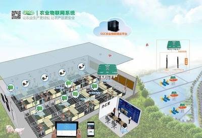 2019年'金磚'水產盛會邀請函 先進養殖設備與技術集體亮相，推動行業創新