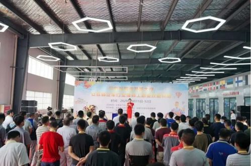 安徽省汽車行業維修工職業技能競賽圓滿舉行 上海技術服務助力賽事升級